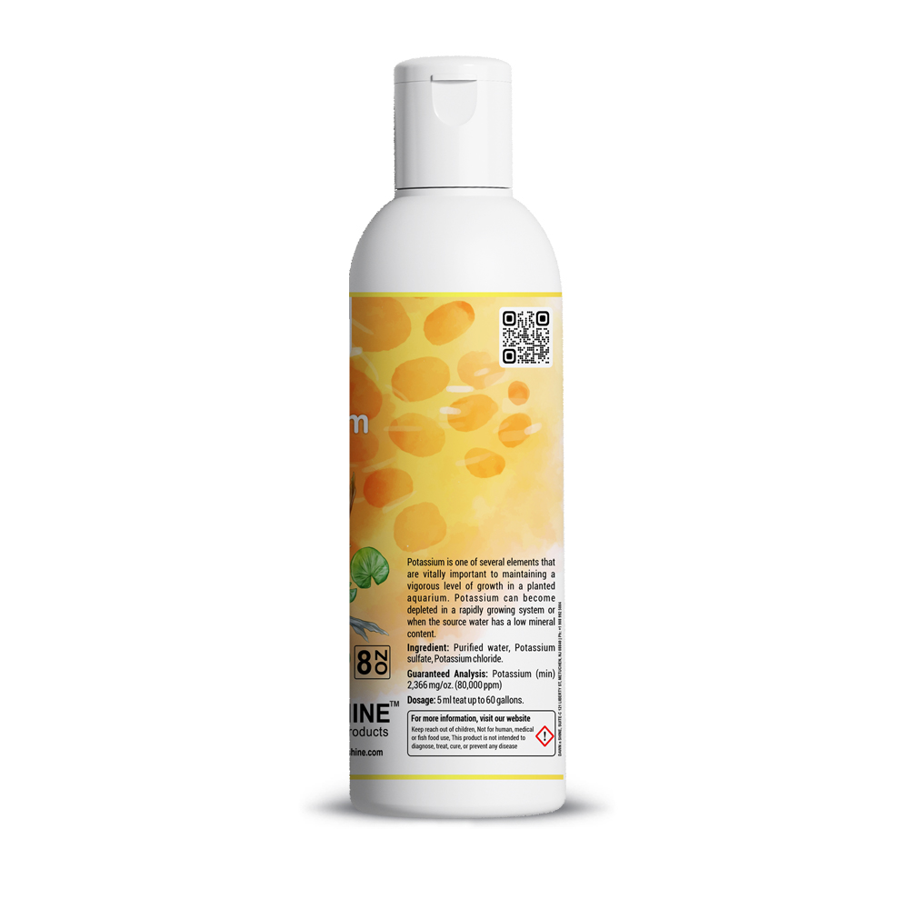 Aquaetic Potassium - Dawn N Shine product thumbnail